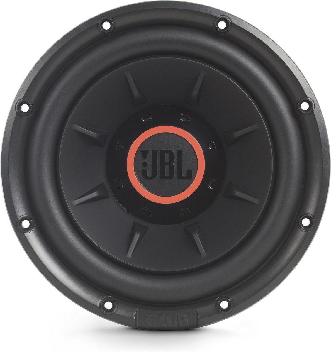 JBL Club 1024 Subwoofer-stuurprogramma 250 W