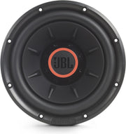 JBL Club 1024 Subwoofer-stuurprogramma 250 W