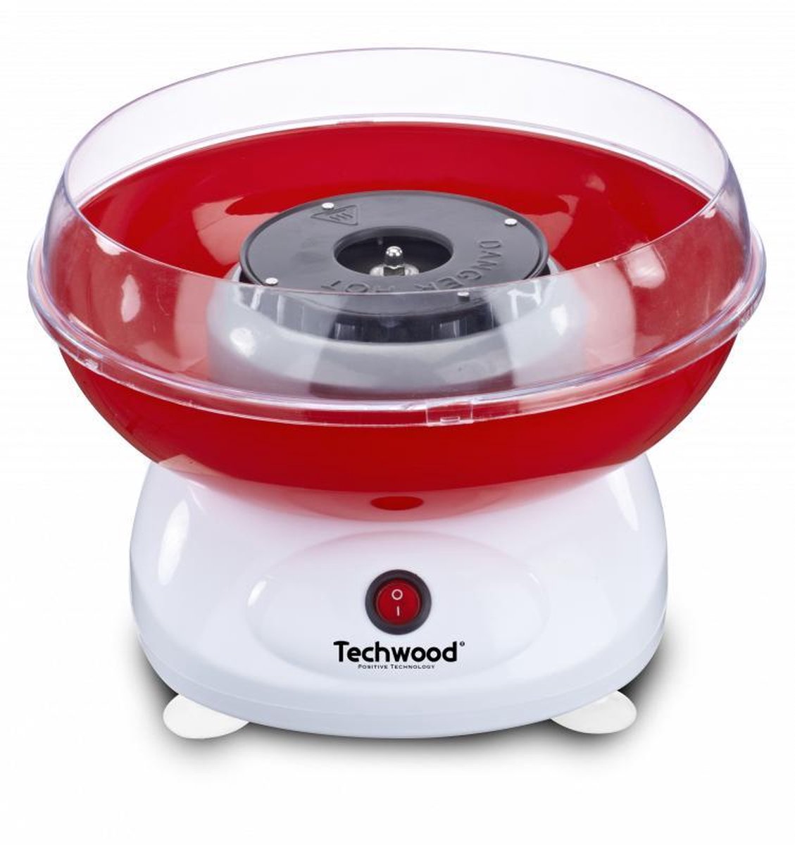 TECHWOOD SUIKERSPINMAKER