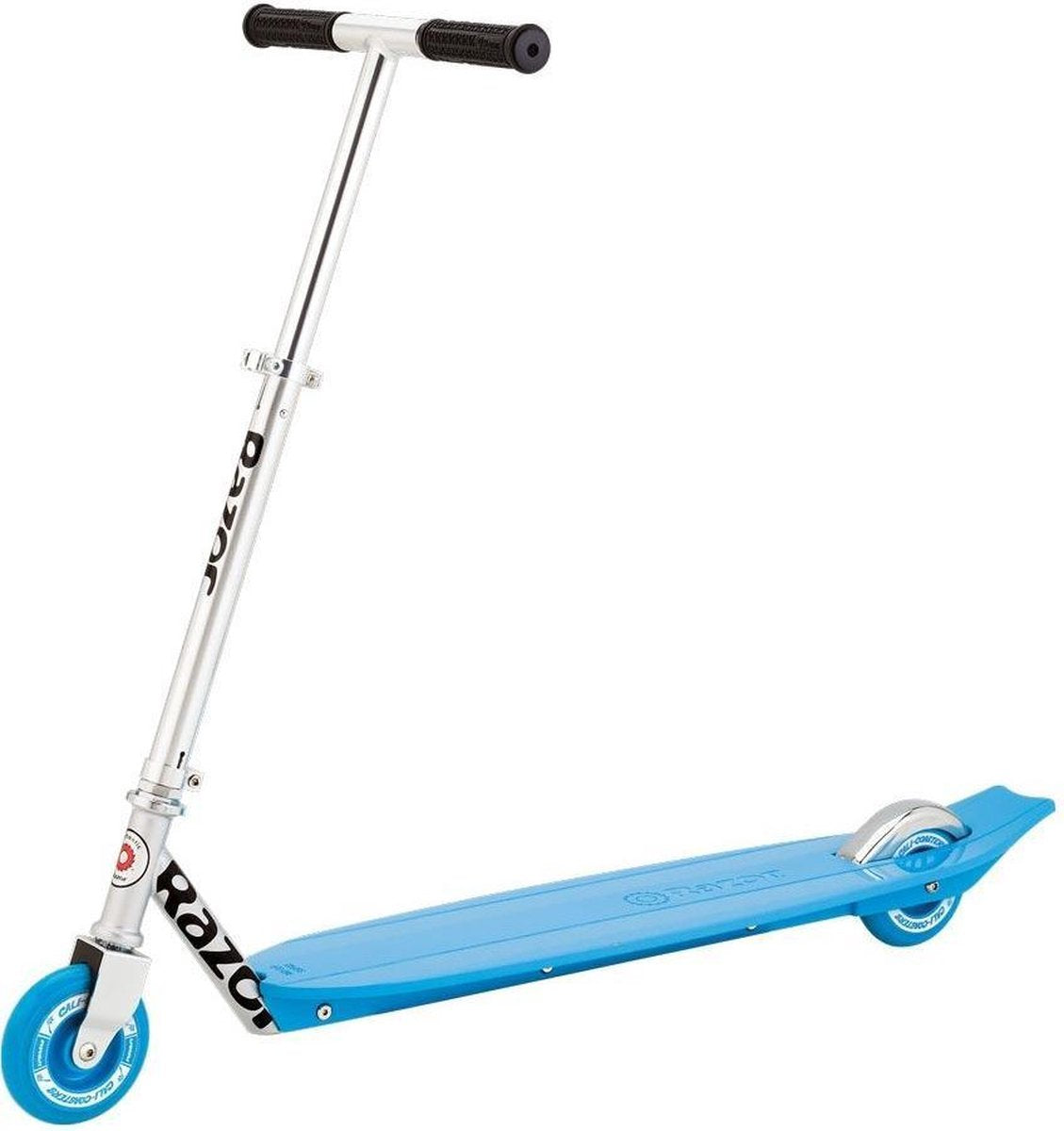 Razor Step California Longboard - Step - Jongens - Blauw