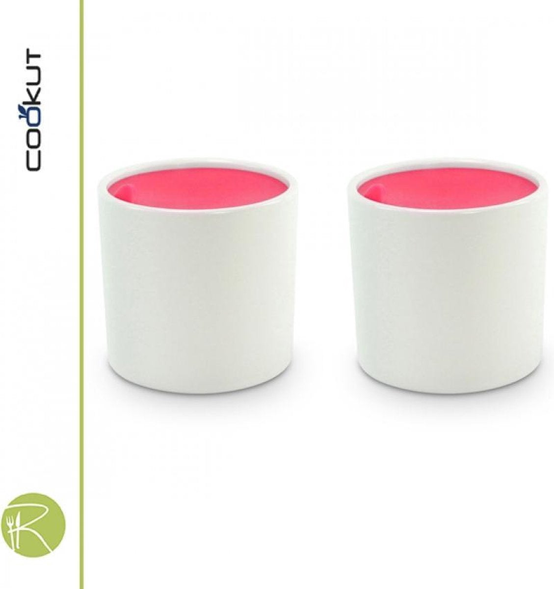 Cookut ramekin 7 cm set van 2