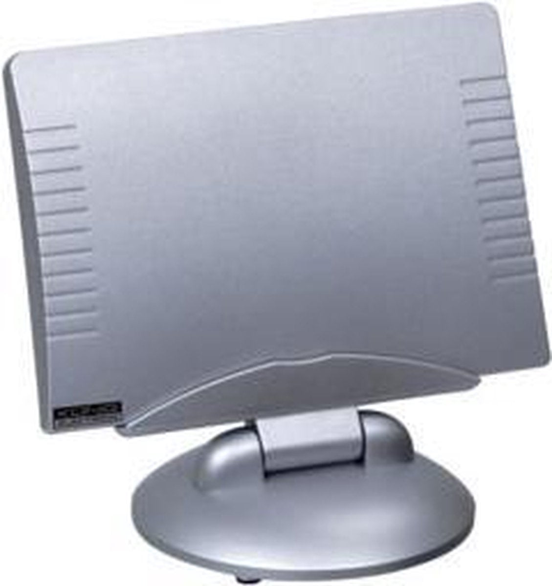 Konig DVB-T universele antenne - 20dB - zilver
