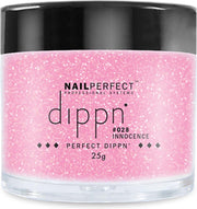 Nail Perfect Acrylic #028 Innocence 25gr
