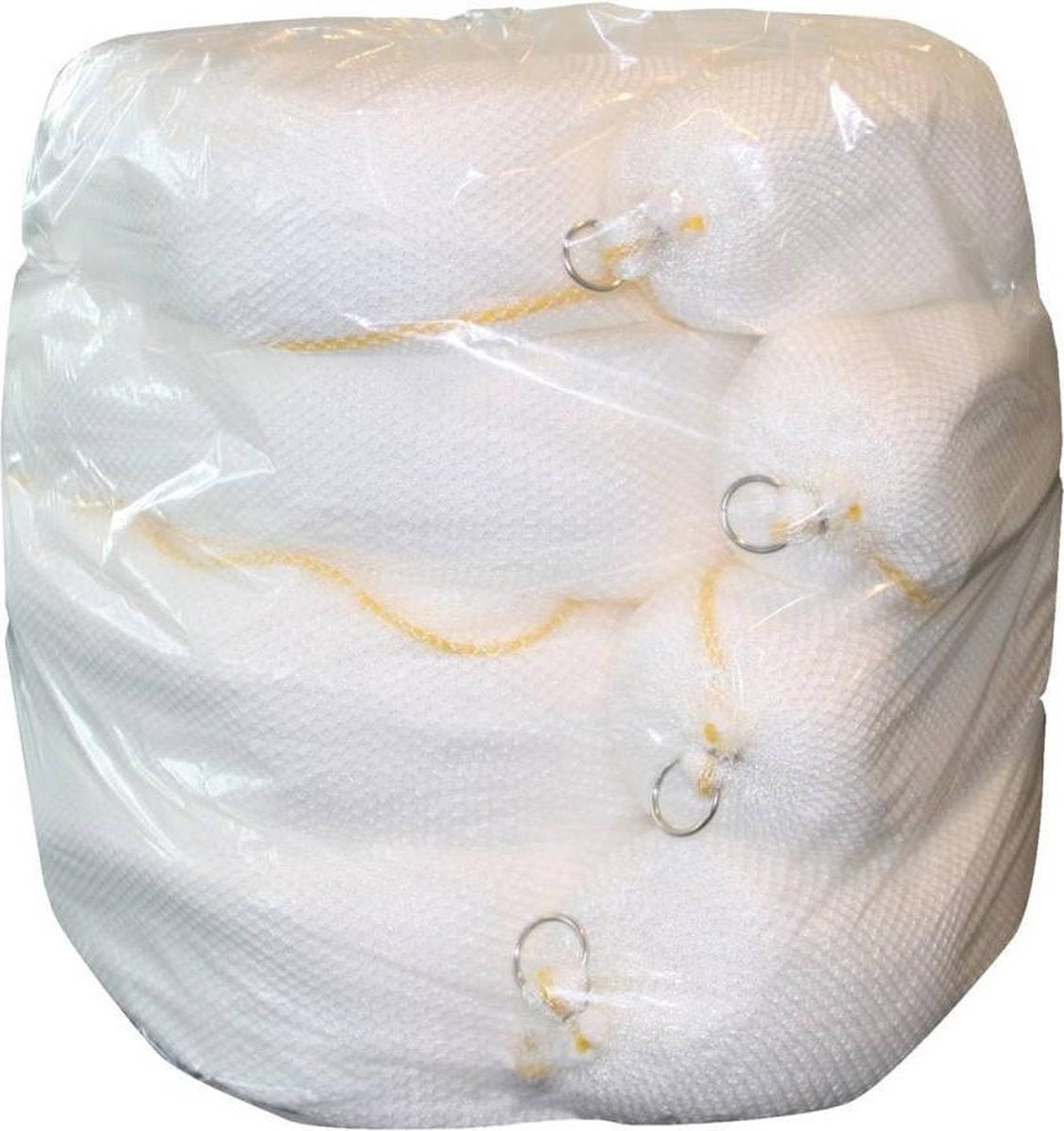 Absorptie boom