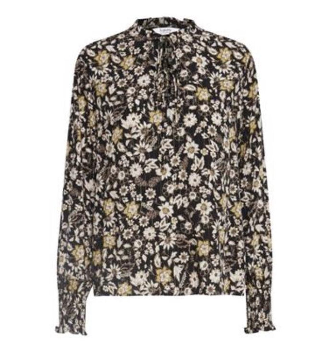 B.Young - byfionna blouse