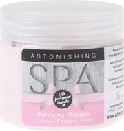 Astonishing Purifying Masque - Sensual Peppery Rose 60ml