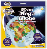 Brainstorm Mega Globe - 50cm