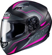 HJC Integraalhelm CS-15 Trion - Roze-Medium