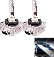 2 STUKS D1R 35 W 3800 LM 4300 K HID-lampen Xenon-lampen