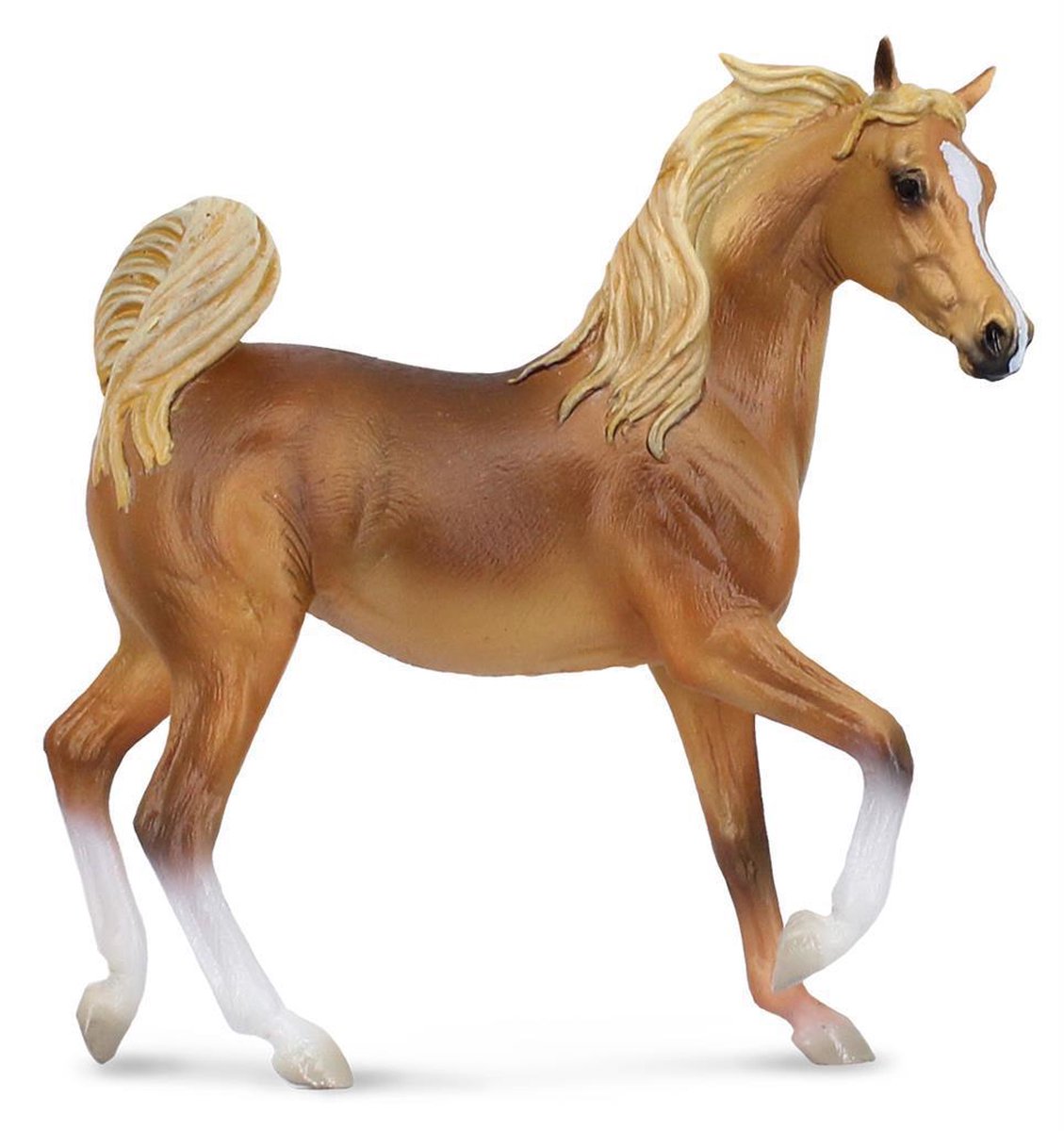 COLLECTA (XL) Arabian Mare Golden Chestnut 88475