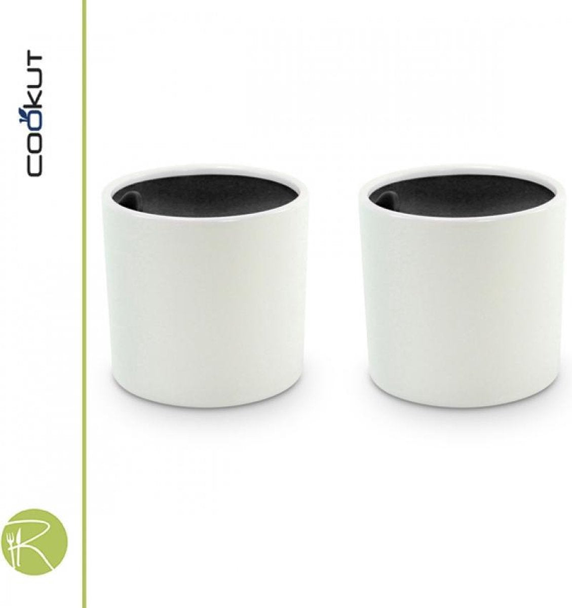 Cookut ramekin 7 cm set van 2