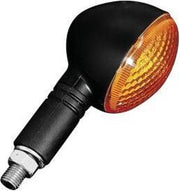 Highway Hawk Medium Cateye Black knipperlicht