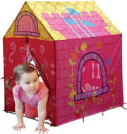 Playfun Speeltent Prinsessenhuis 92 X 68 X 102 Cm Roze