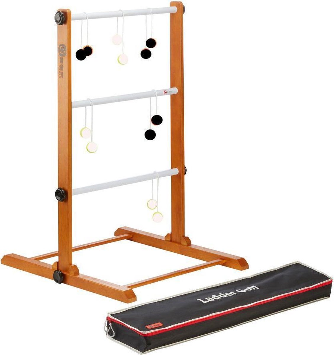 Werpspel Laddergolf Toernooi Set - Uit de USA