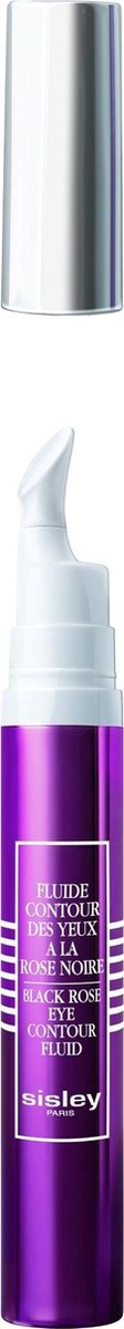 Sisley - Fluide Contour des Yeux à la Rose Noire - 14 ml - Oogcrème
