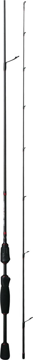 Castalia Force Ultralight 6' 0" - 1