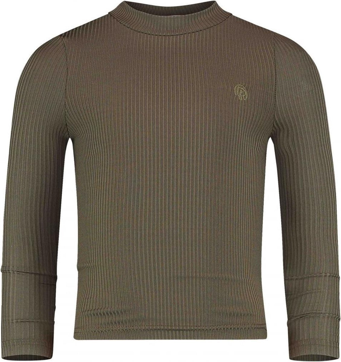 Raizzed Kinder Meisjes T-Shirt - Maat 140