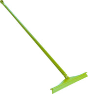 Vloertrekker Ultra Hygiënisch 40 cm + Steel 150 cm Limoen Vikan