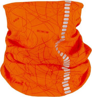 Wowow Nutty Neckwarmer Oranje