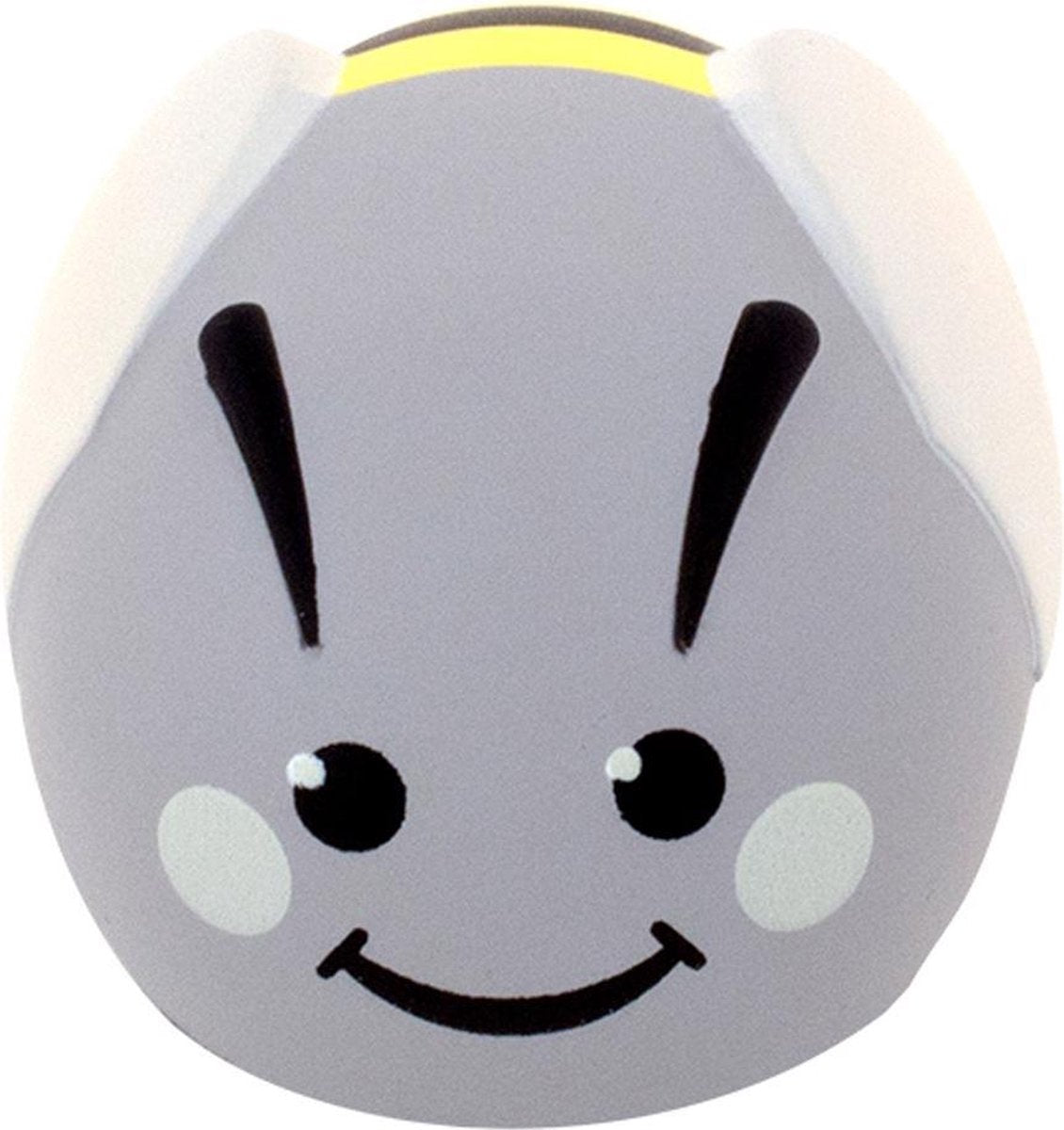 HEXBUG CuddleBots Betty Bumble Bee