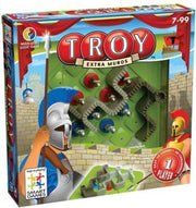 Smart Games Troy