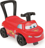 Smoby Disney Cars - Loopauto