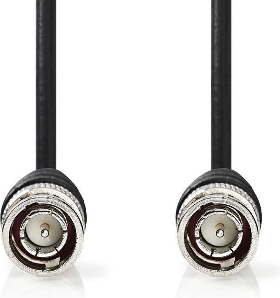 BNC-Videokabel | BNC Male - BNC Male | 2