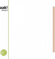 rietjes - Zak!Designs - swirl Rietjes - Zak!Designs - Swirl - 23 cm