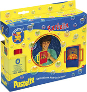 Pustefix Bellenblaas Kurbelix Bellenmachine