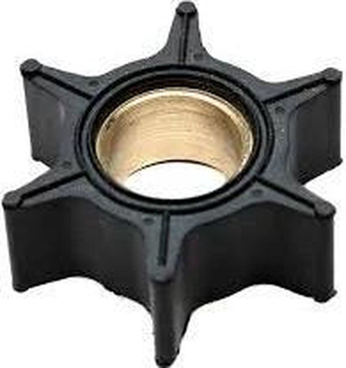 (7) Mercury Mariner IMPELLER 30-70 HP (47-89983T)