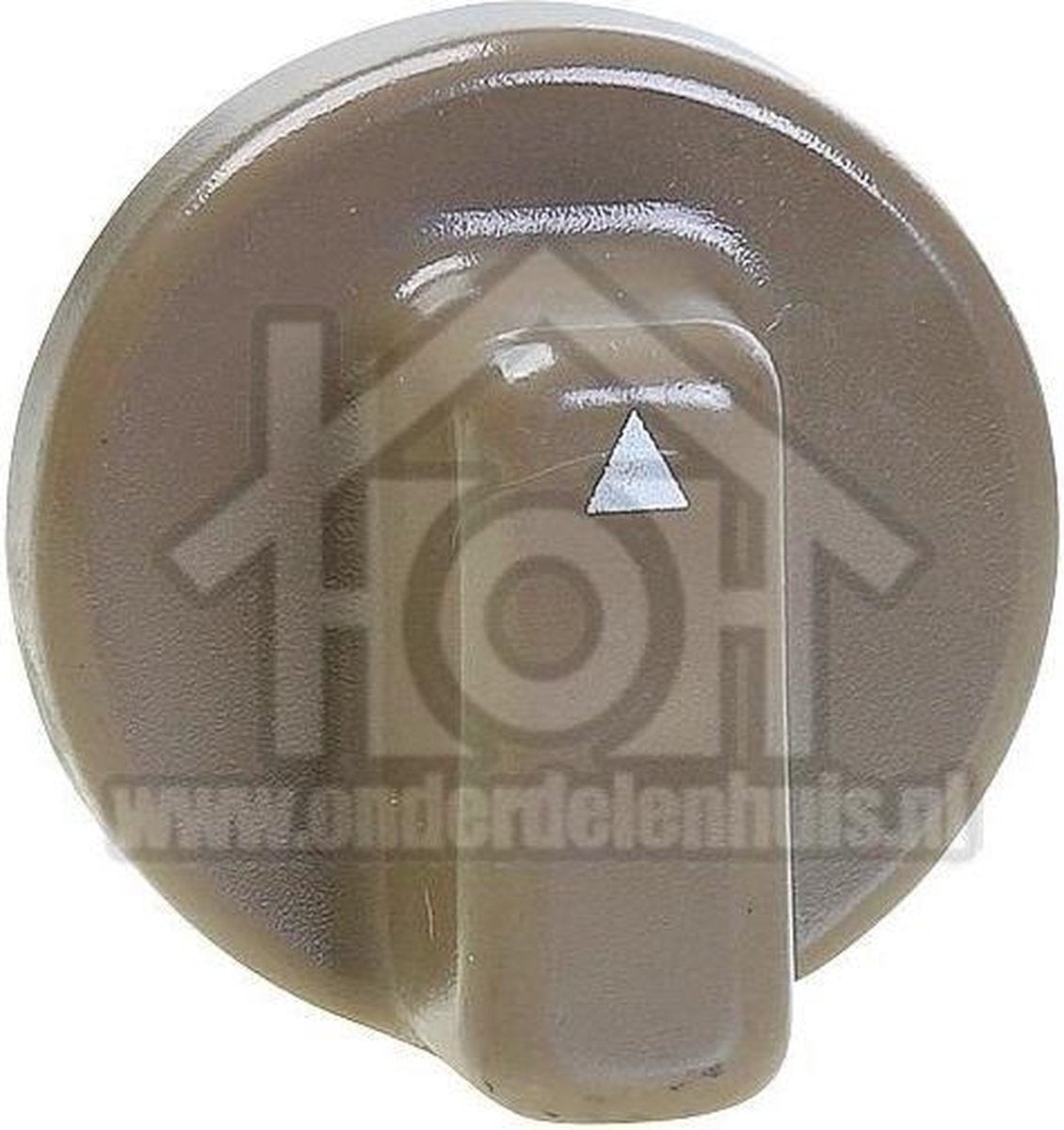 Dometic Knop Draaiknop keuzeschakelaar