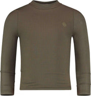 Raizzed Kinder Meisjes T-Shirt - Maat 152