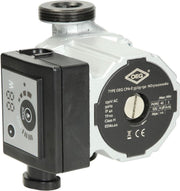 OEG Verwarming circulatiepomp - 130mm inbouwlengte - 1 1/2" aansluitmaat