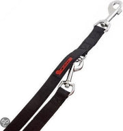 Train leash no limit soft teflon®
