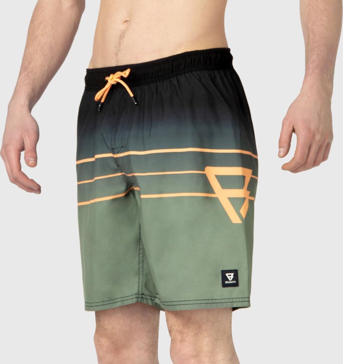 Brunotti Kelvin-PP Men Short - Maat XL
