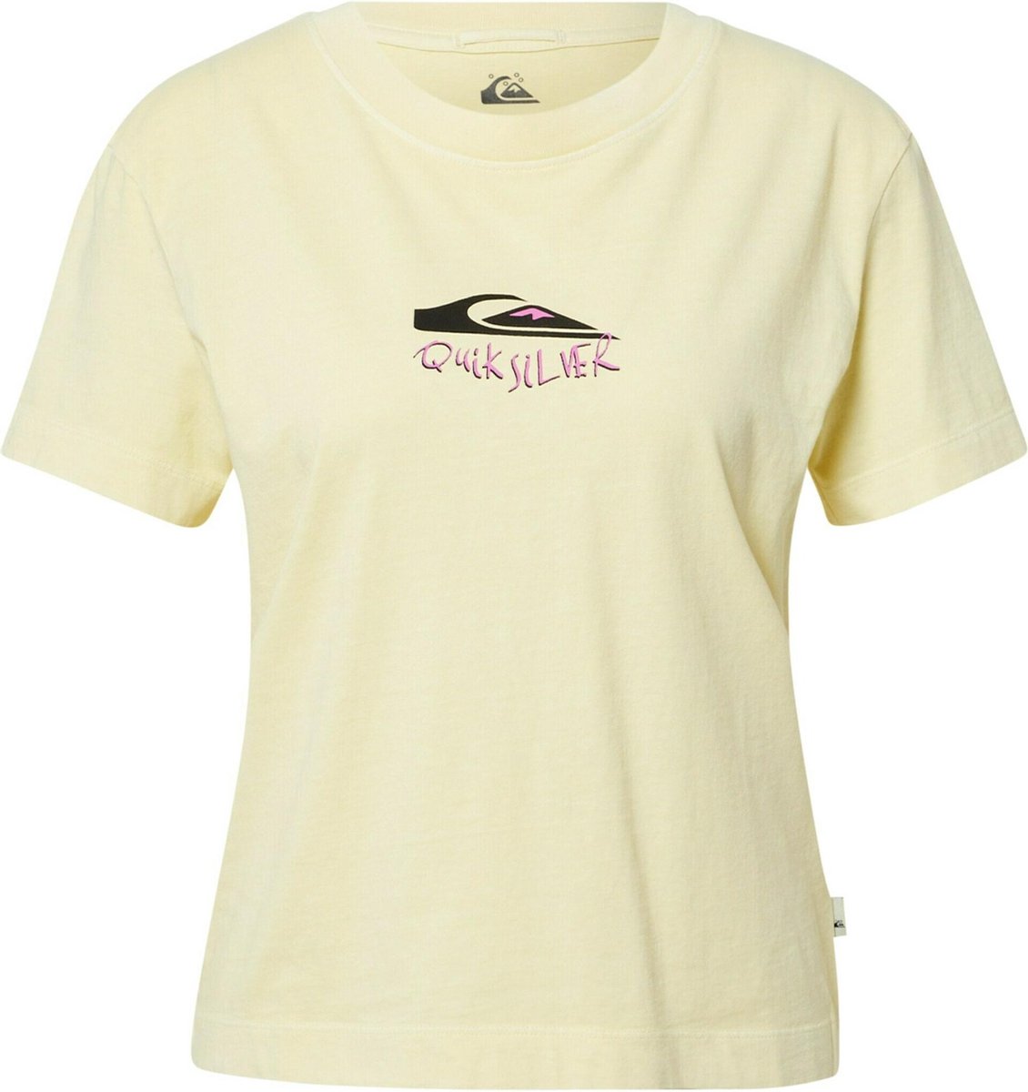 Quiksilver shirt Pink-S