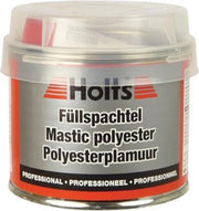 Holts HREP0005A Polyesterplamuur 250g - polyester plamuur