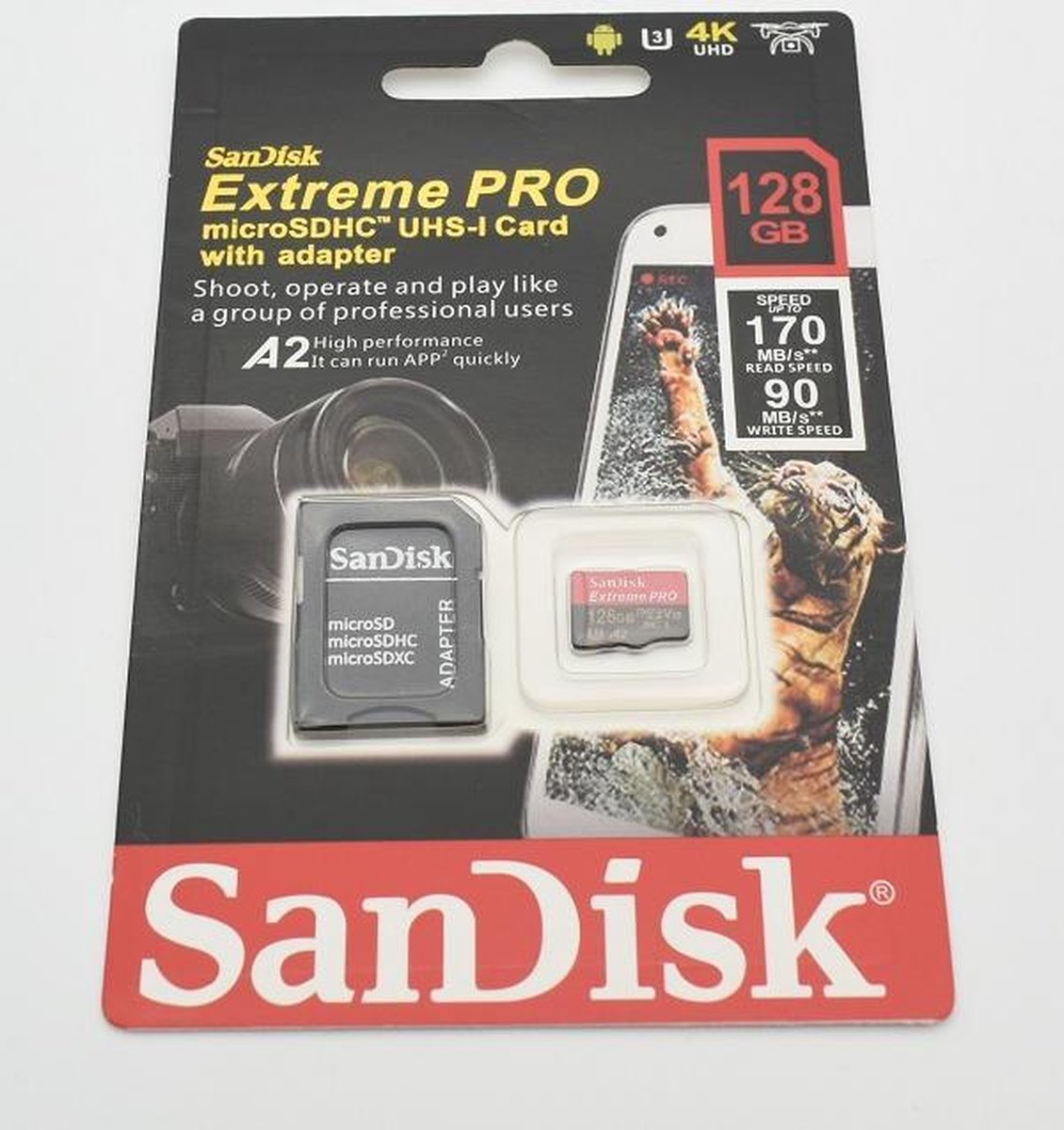 SandDisk-Ultra-geheugenkaart-128gb