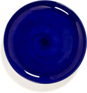 SERAX - Feast by Ottolenghi - Bord M 22x22cm Lapis Lazuli