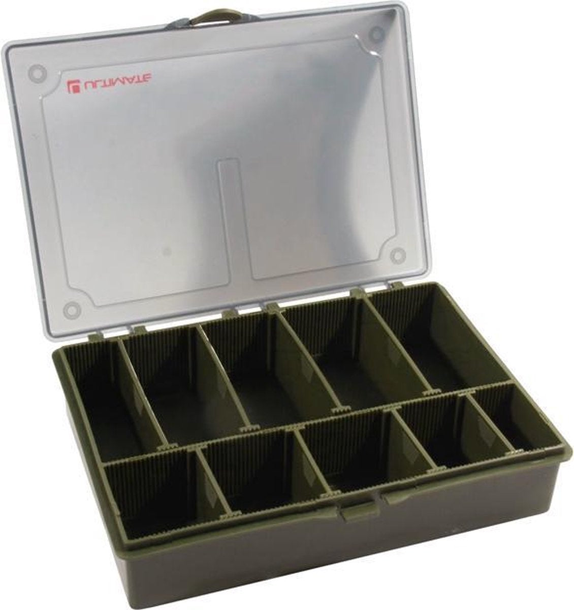 Ultimate Adventure Tacklebox Medium | Tackle box