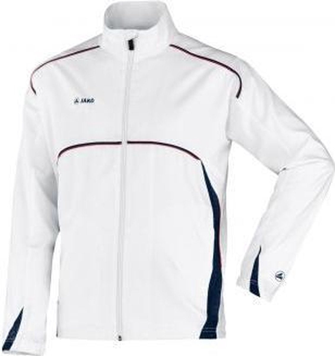 Jako - Jacket Passion - Heren - maat 46