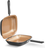 Livington Omkeerbare pan Deluxe Set