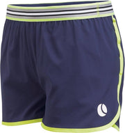 Björn Borg Tine Sportshort Unisex - Marine - Maat S