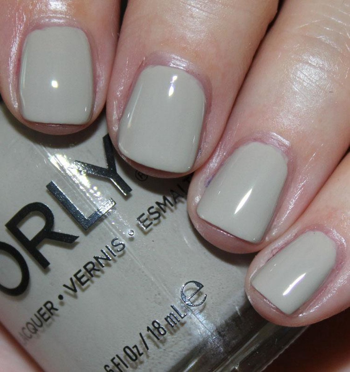 ORLY Highlight Nagellak