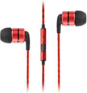 Soundmagic E80S Red
