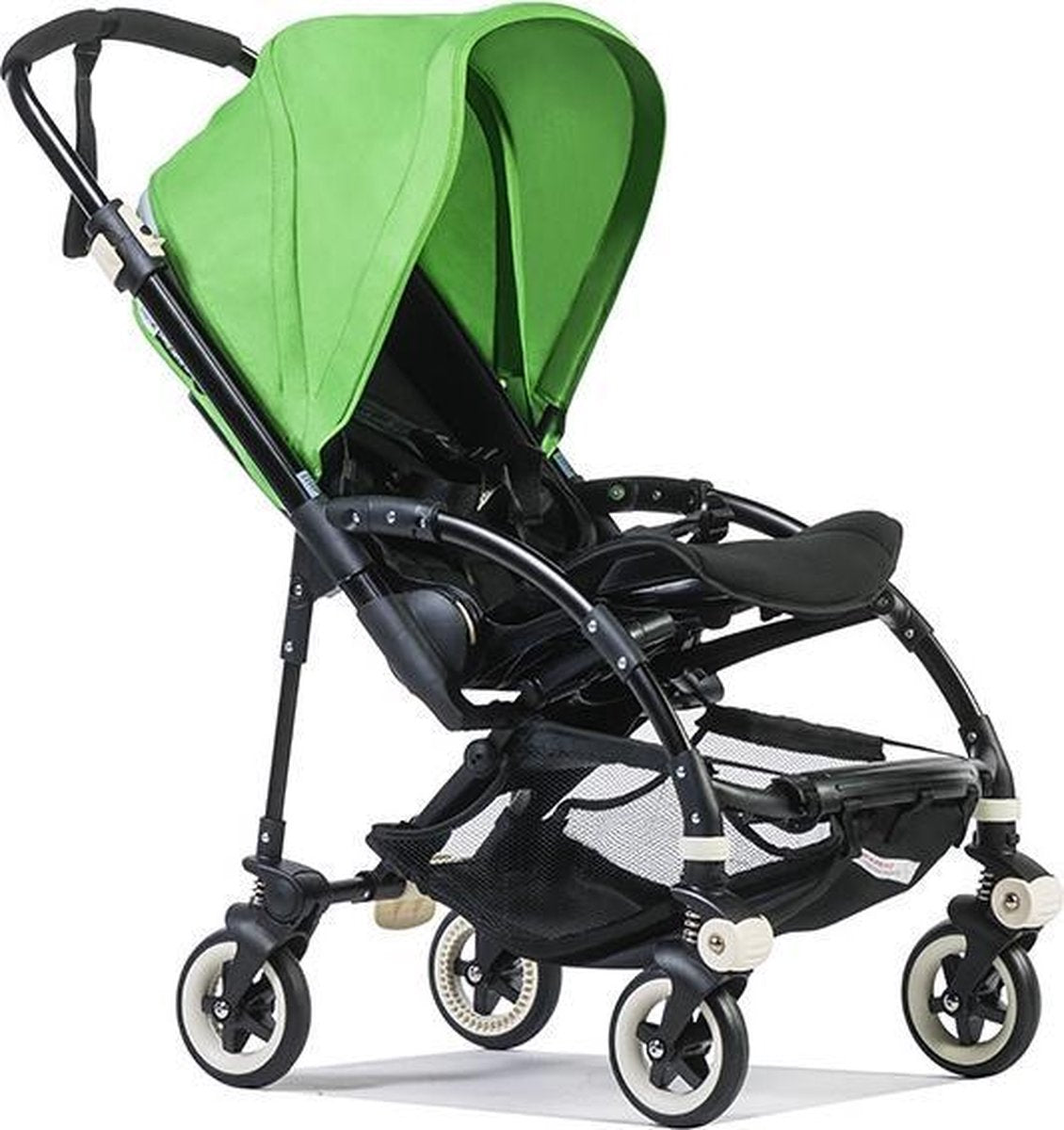 BUGGYTIME SANOA COMFORT 3 GROEN