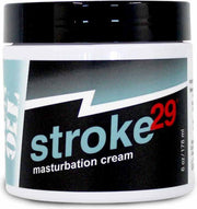Gun Oil - Stroke 29 Masturbatie Creme 178 ml