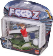 Foooz challenger: challenge red (30430/39403)
