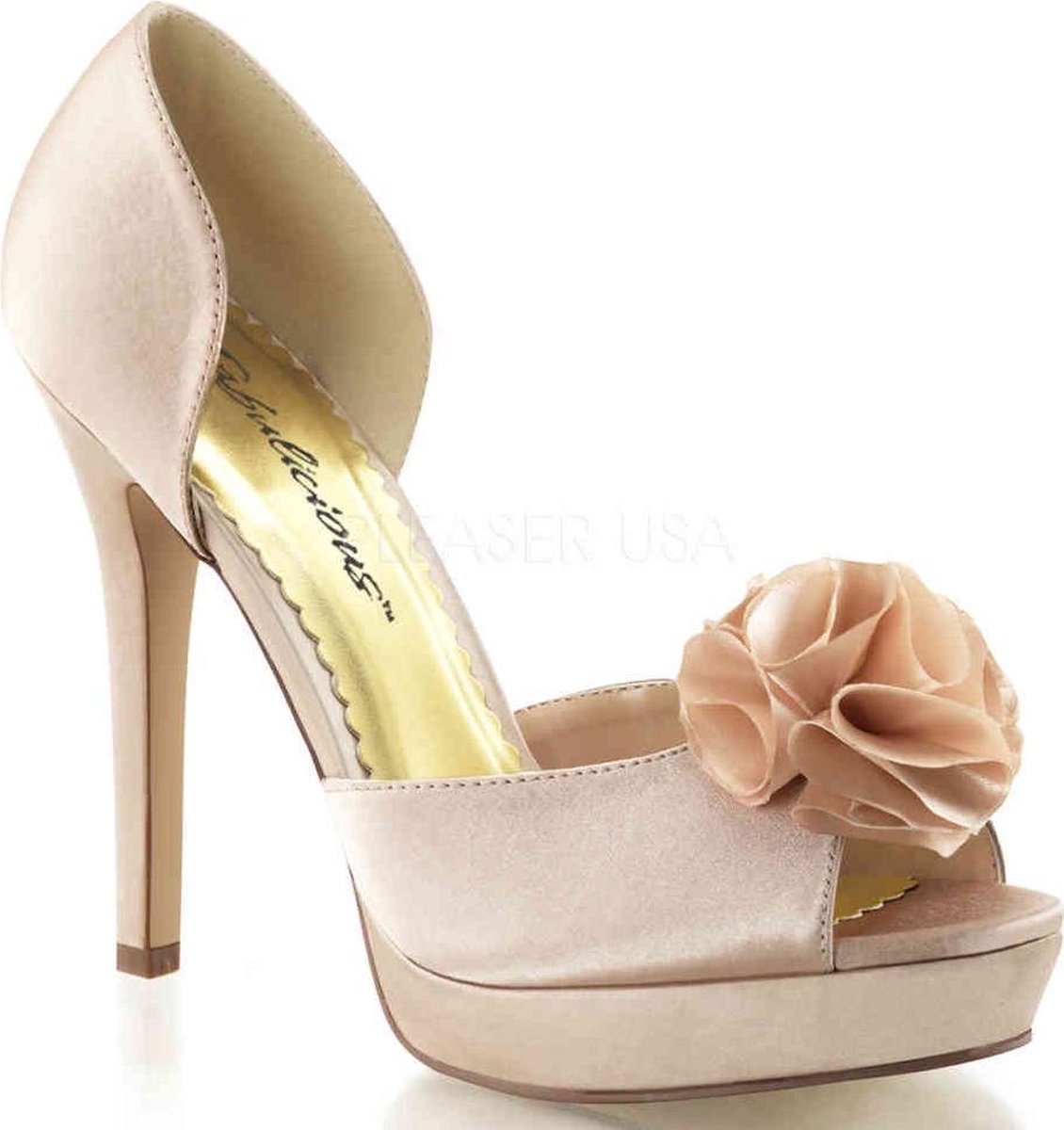 EU 36 = US 6 | LUMINA-34 | *4 3/4 Heel