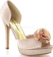 EU 36 = US 6 | LUMINA-34 | *4 3/4 Heel